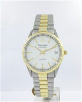 Watch Philip Watch Caribbean Vintage in Steel PHILIPWATCH2637 - PHILIPWATCH2637